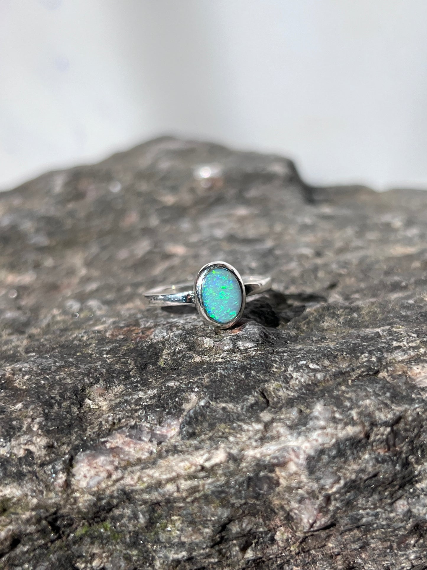 Anillo Miller