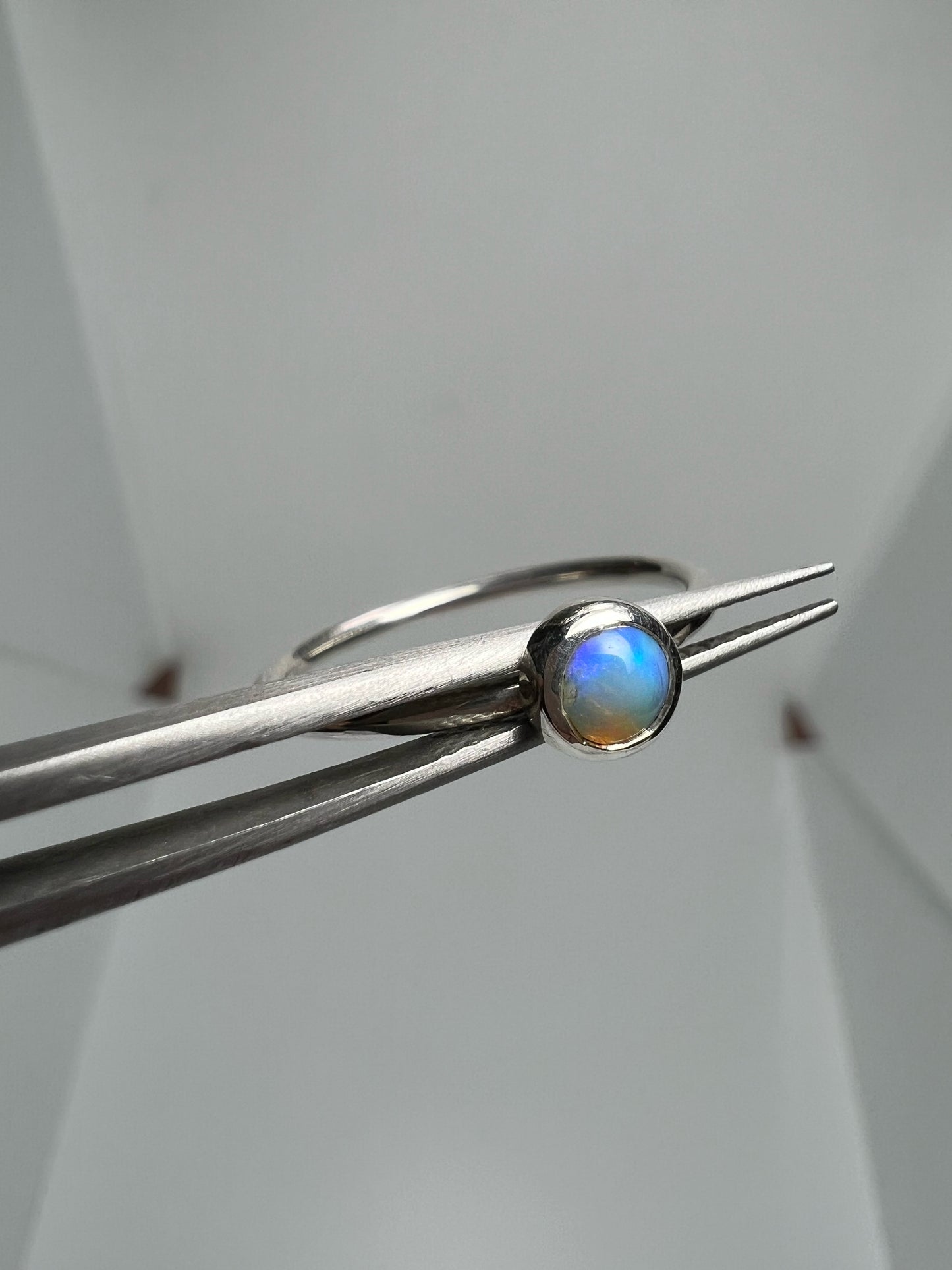 Anillo Simple