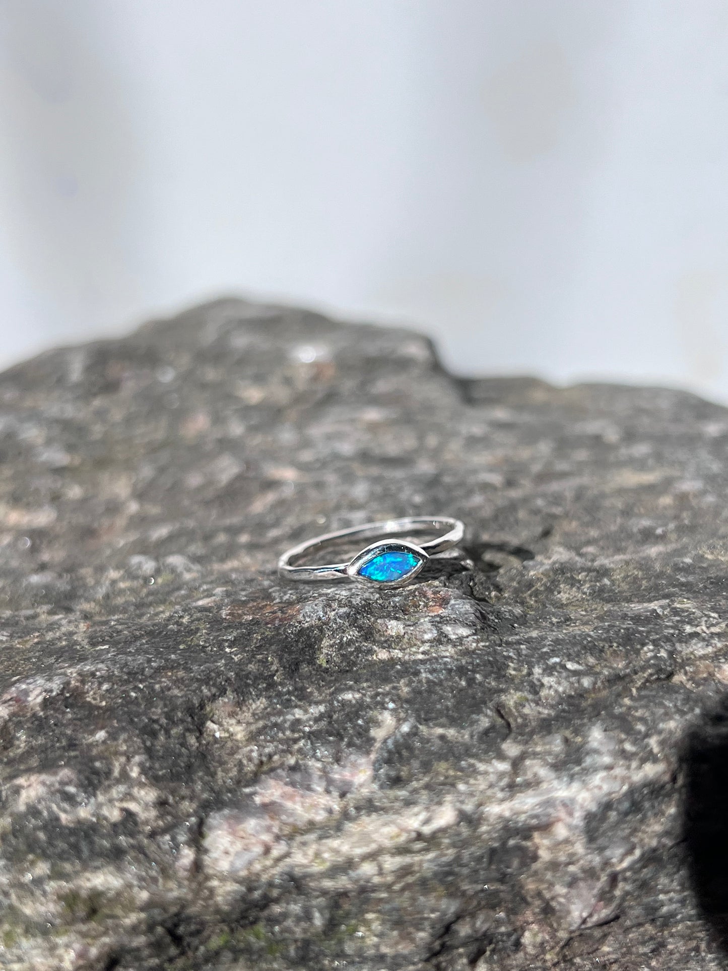 Anillo Ojito
