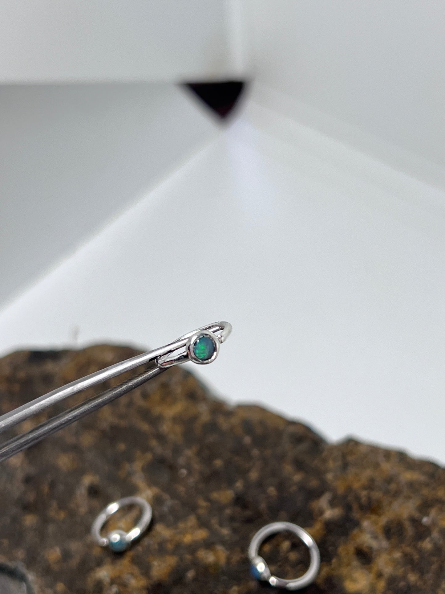 Aro Piercing