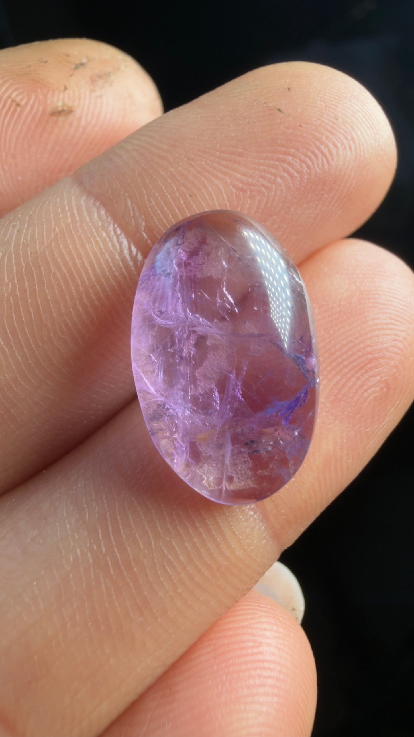 OUTLET de piedras | Amatistas varias