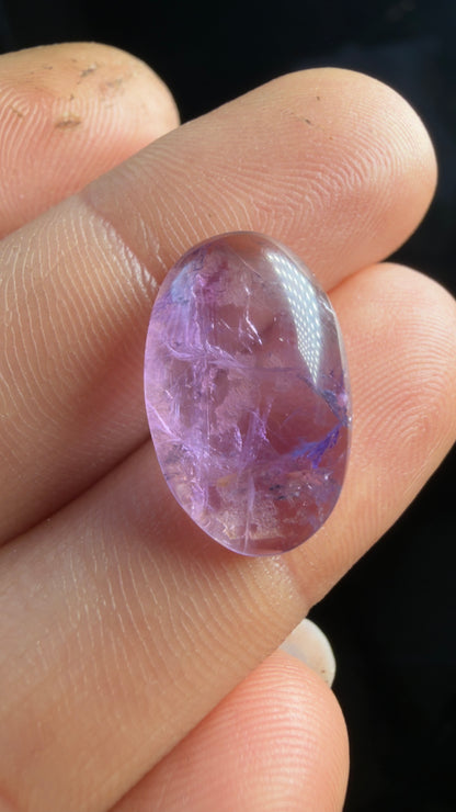 OUTLET de piedras | Amatistas varias